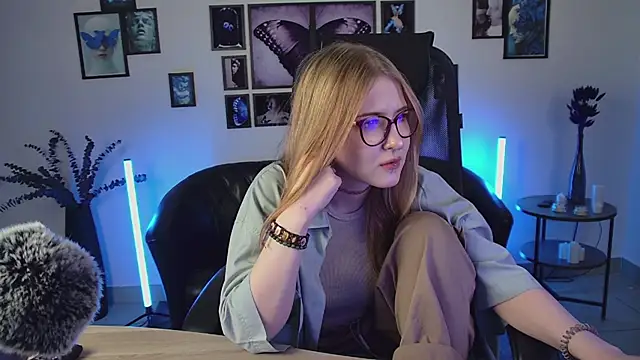 Pokój czatu na żywo – lanafitch