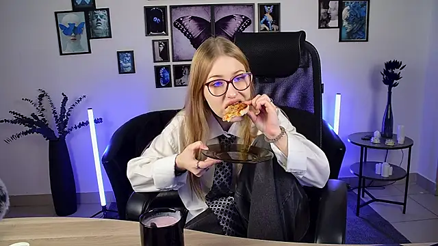 Pokój czatu na żywo – lanafitch