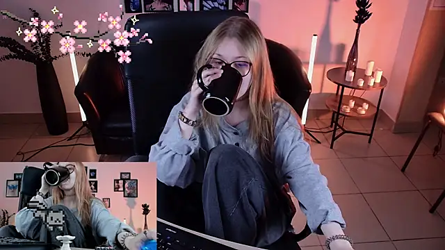 lanafitch Live Chatrum