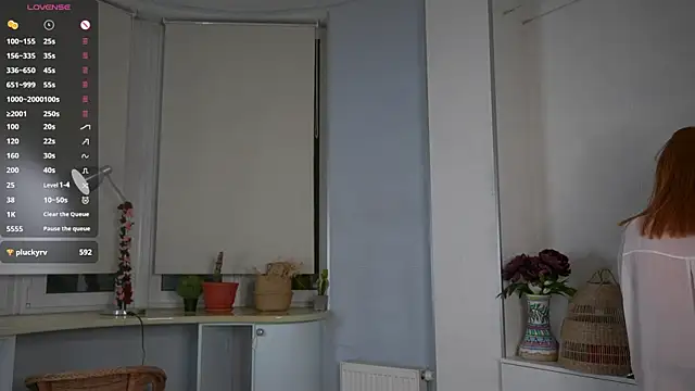 SunnyAdrid élő chatszobája