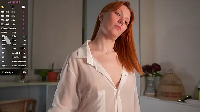 SunnyAdrid Cameră chat live