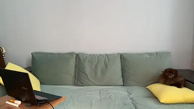 Sala de chat en directo de pollyflirt