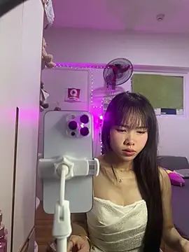 Chat ao vivo de Lov3lily