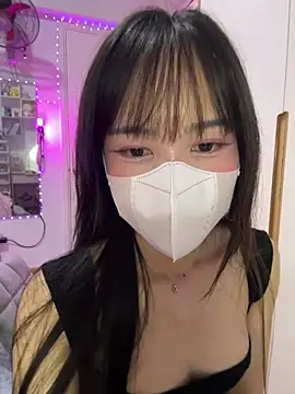 Lov3lily Live Chatraum