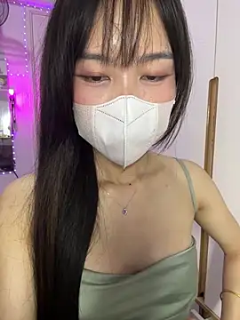 Lov3lily – live chatrum