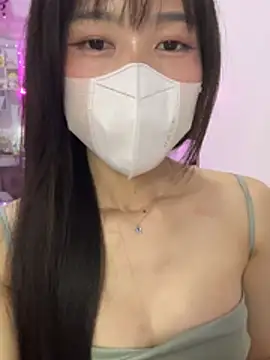 Lov3lilyn Live chat-huone