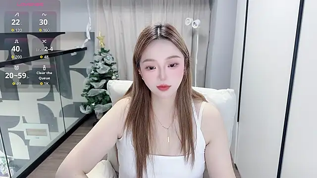 Amara-66 Live Chatraum