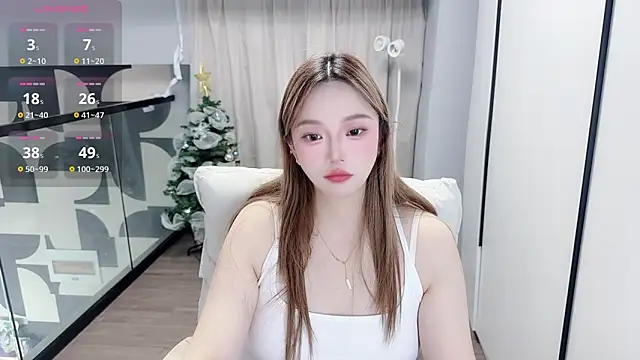 Amara-66 Live Chatraum