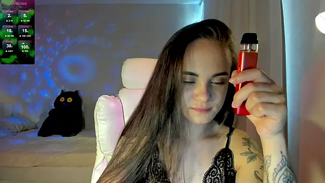 Black_Dollarss Live chatroom