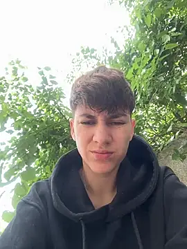 JessyAdoryx 실시간 채팅방