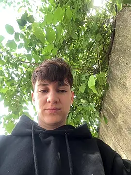 JessyAdoryx Adlı Modelin Canlı Sohbet Odası