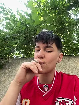 Chat ao vivo de JessyAdoryx