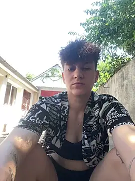 JessyAdoryx – live chatrum