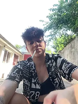 JessyAdoryx Cameră chat live