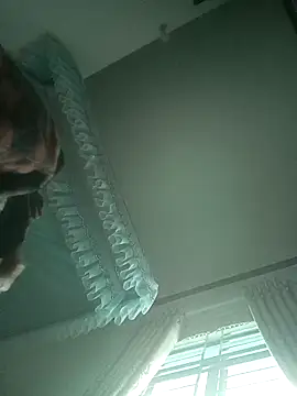 Chat ao vivo de Vieekee