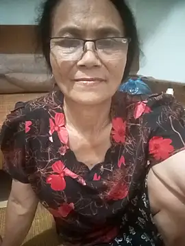 Chat ao vivo de Vieekee