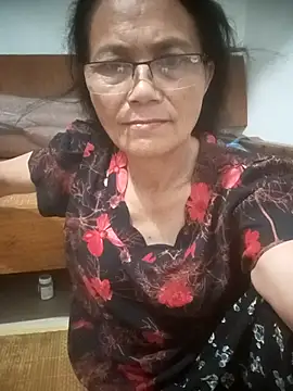 Sala de chat ao vivo de Vieekee