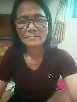 Sala de chat en directo de Vieekee