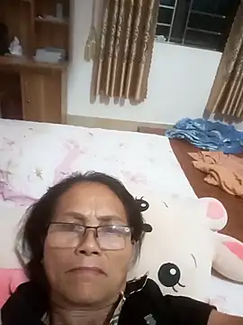 Sala de chat en directo de Vieekee