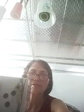 Chat ao vivo de Vieekee