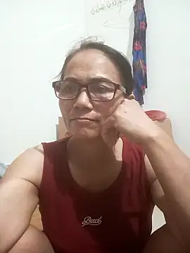 Chat ao vivo de Vieekee