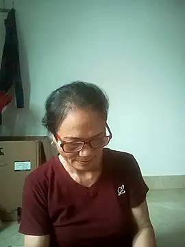 Bilik Sembang Langsung Vieekee