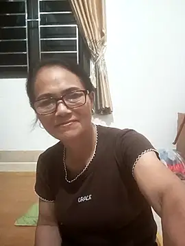 Bilik Sembang Langsung Vieekee