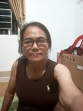 Chat ao vivo de Vieekee
