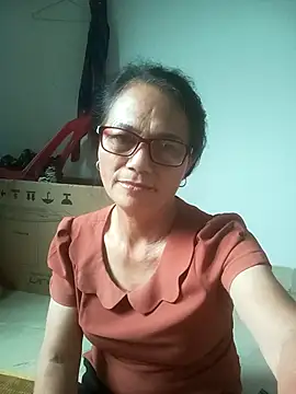 Chat soba uživo modela Vieekee