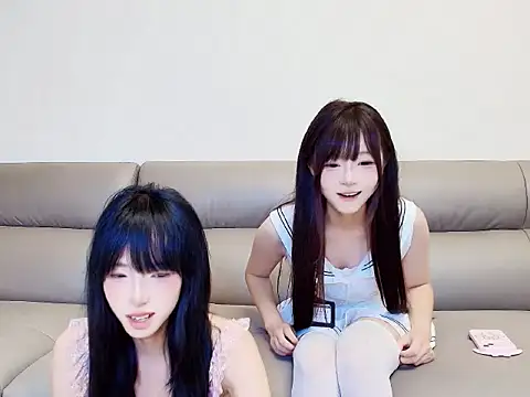 Show webcam de guoguo-888