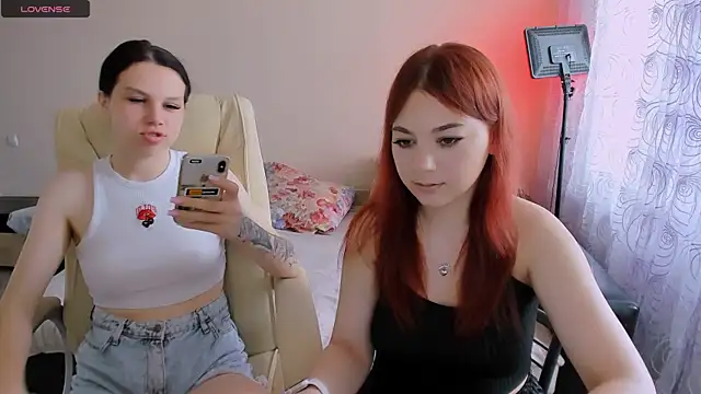 Chat ao vivo de Adelina_xxx
