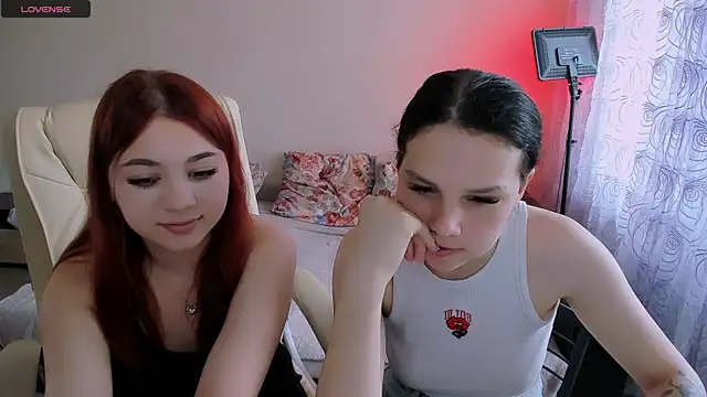 ห้องแช ทสดของ Adelina_xxx