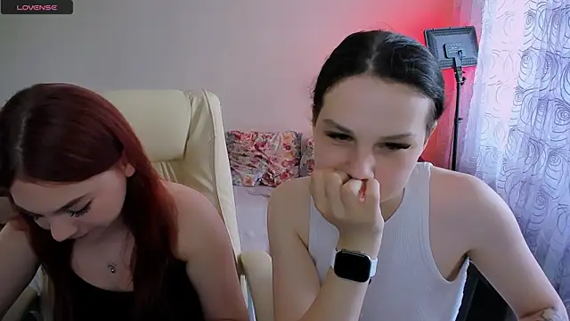 Adelina_xxx Live Chatraum