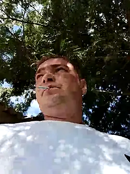 Dimentrius' Live Sex Cam Show