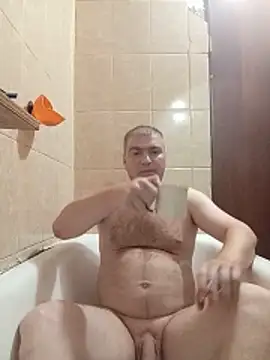 Show sexual ao vivo de Dimentrius