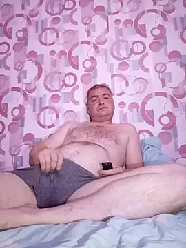 Dimentrius Videochat live