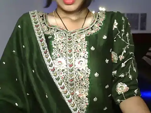 Moksha_ Live Chatraum