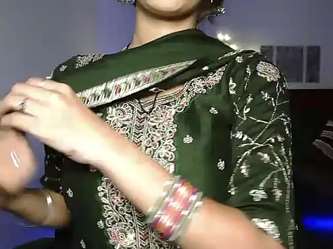 Moksha_ Live Chatraum