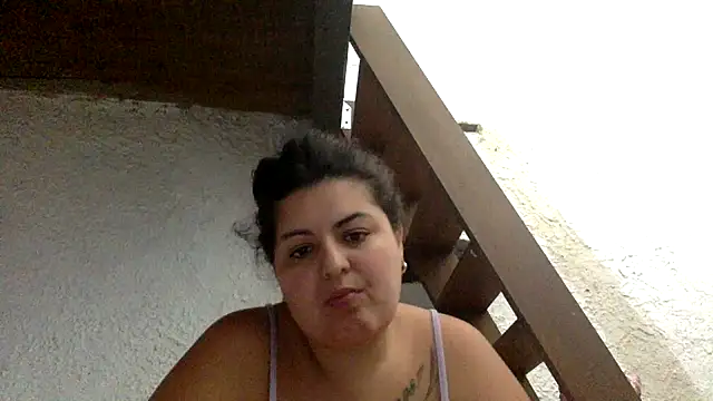 Chat soba uživo modela Velvetshadow_48