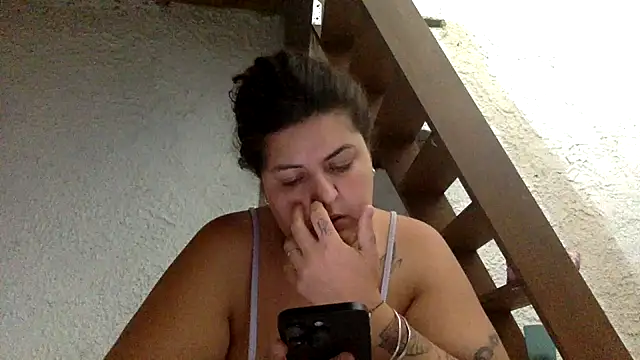 Živá chatovací místnost Velvetshadow_48