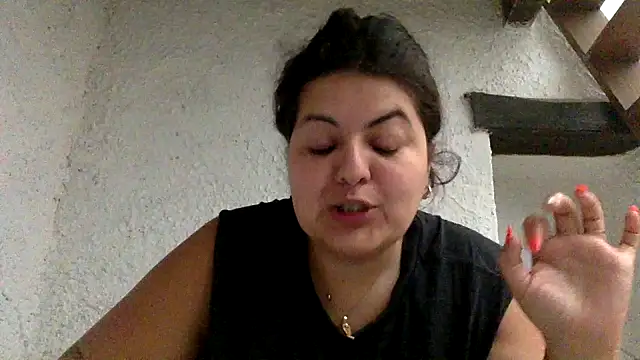 Velvetshadow_48 Cameră chat live