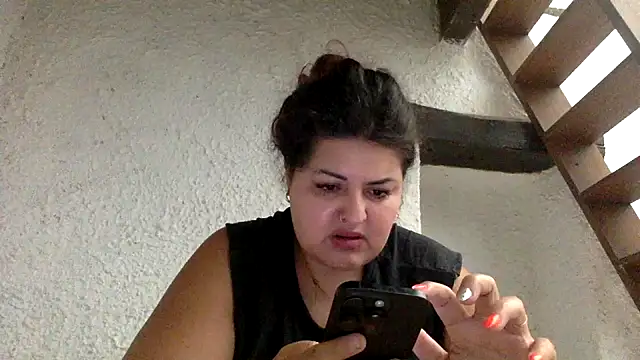 Živá chatovací místnost Velvetshadow_48