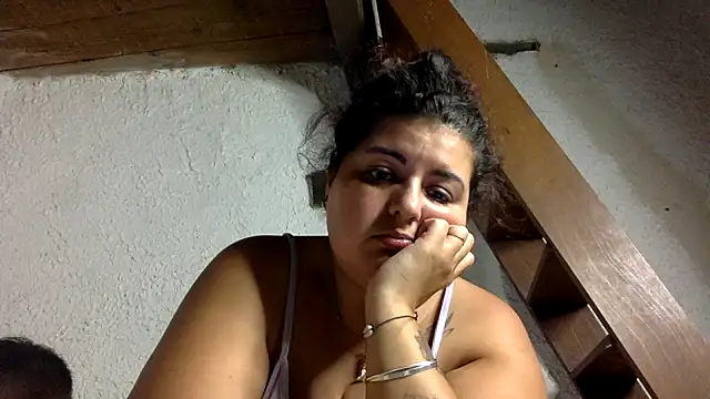 Velvetshadow_48 Live Chatraum