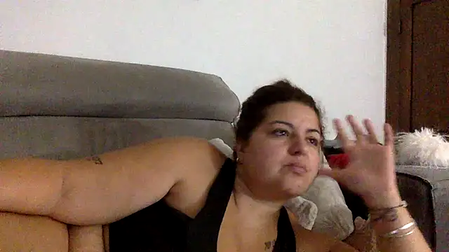 Živá chatovací místnost Velvetshadow_48