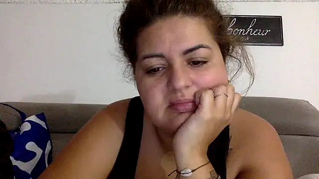 Velvetshadow_48 Live Chatraum