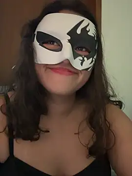 Sala de chat ao vivo de cherrybr01