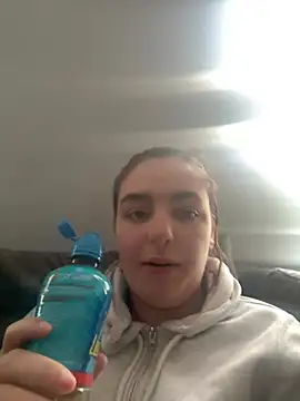 Chat soba uživo modela LexiXXoo