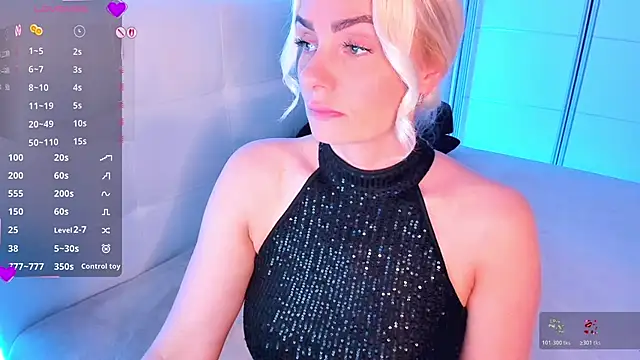 __Dasha__ – live chatrum