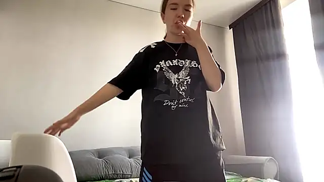 Sala de chat ao vivo de FewerCadre