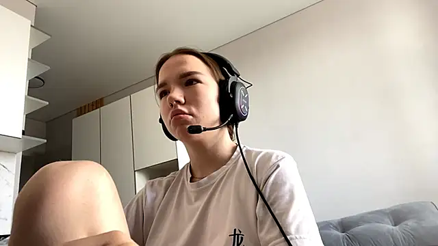 Chat ao vivo de FewerCadre